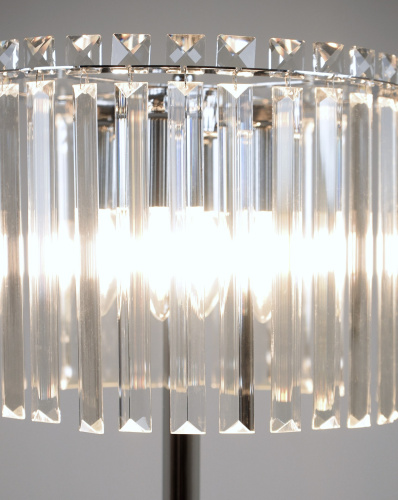 Лампа настольная Moderli V10757-3T Levi фото 5