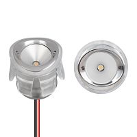 Светильник ALT-LODESTAR-HANDRAIL-R27-1.5W Day4000 (SL, 70 deg, 12-24V) Arlight 052582