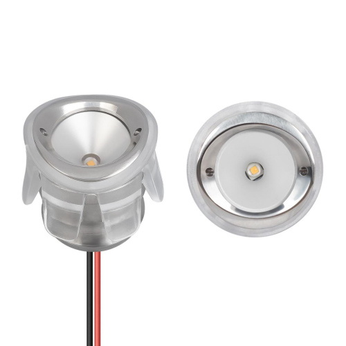 Светильник ALT-LODESTAR-HANDRAIL-R27-1.5W Day4000 (SL, 70 deg, 12-24V) Arlight 052582