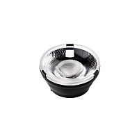 Сменная оптика для модулей STELLA PRO 07507х/07509х max 12W линза 36G STELLA PRO Lightstar 075136