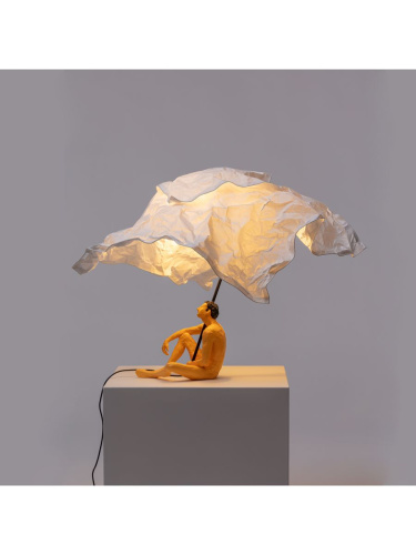 Настольная лампа Robi фото 2