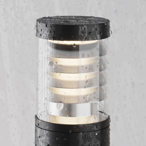 Ландшафтный светильник Outdoor O439FL-L12GF3K фото 12