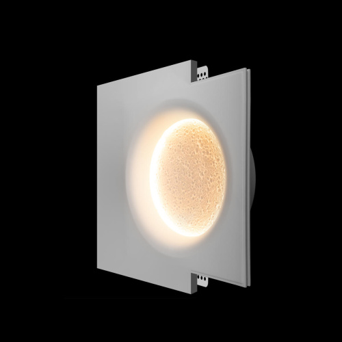 10354/200 Гипсовый встраиваемый светильник под покраску LOFT IT Galaxy фото 5