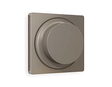 Лицевая панель диммера AMBRELLA VOLT AP6355