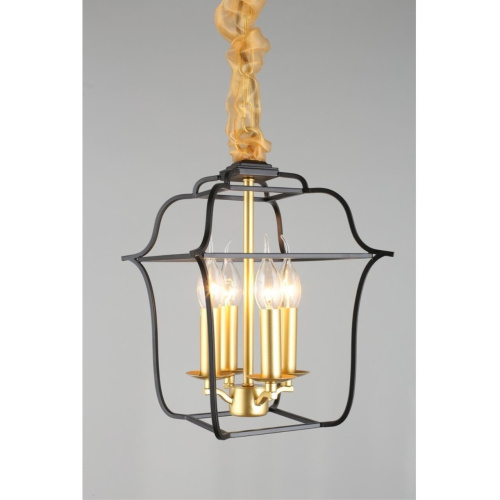 Светильник подвесной OML-94706-04 фото 9