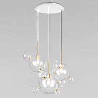 2034-D3 Подвесной светильник LOFT IT Bolle