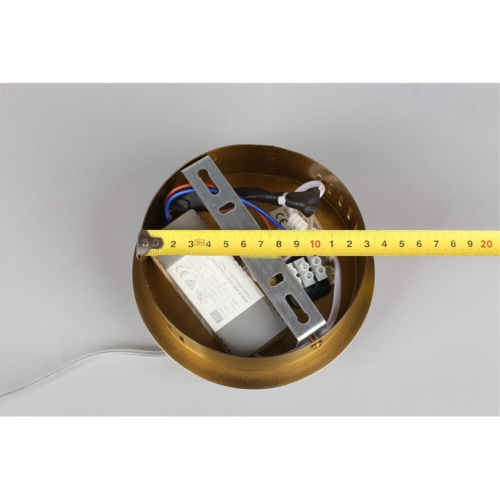 Светильник подвесной OML-68816-02 фото 8