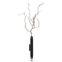 Уличный настенный светодиодный светильник Odeon Light Nature Jug 7141/6WLA