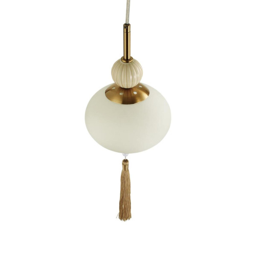 Подвесной светильник Lumion Gloriya Neoclassi 8272/1A фото 7