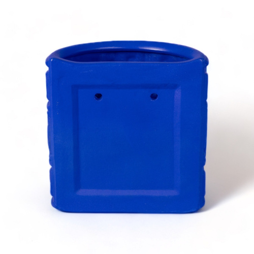 Кашпо Greche Blue фото 2 Кашпо Greche Blue фото 2