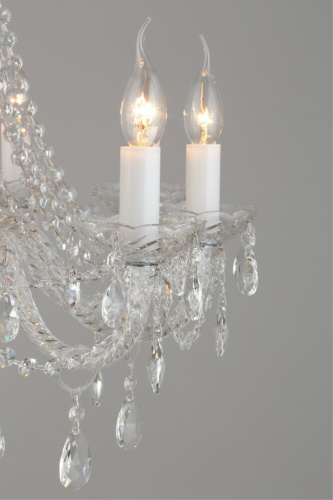 Люстра подвесная APL.814.03.10 фото 15