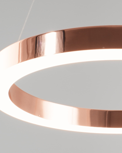 Светодиодная подвесная люстра Moderli V1771-PL Viso фото 3 Светодиодная подвесная люстра Moderli V1771-PL Viso фото 3