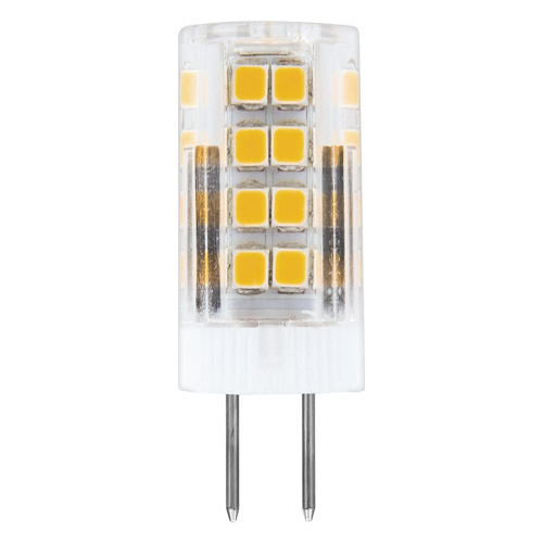 Лампа светодиодная Feron LB-432 G4 5W 175-265V 6400K фото 2