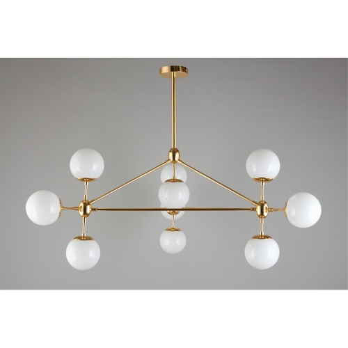 Люстра потолочная APL.606.07.10 фото 19