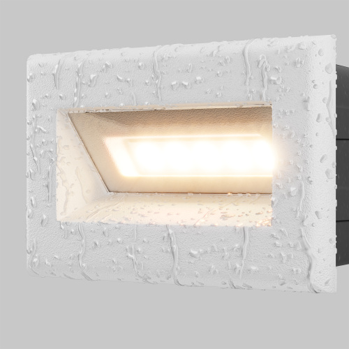 Подсветка для лестниц Outdoor O045SL-L3W3K фото 9