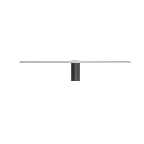 Настенный светильник Nowodvorski Spin Led S Black 10620 фото 5