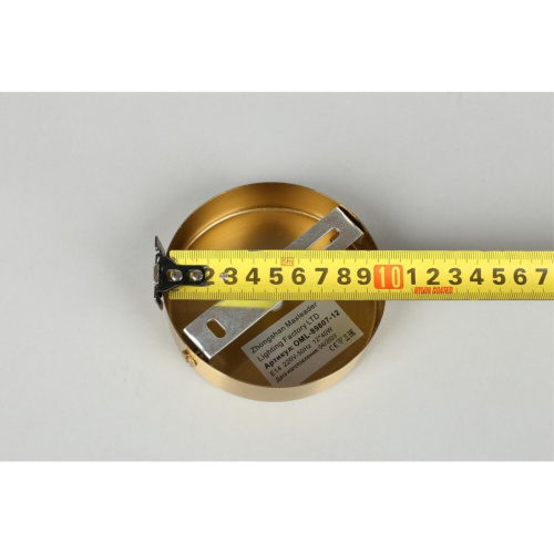 Люстра потолочная OML-89807-12 фото 2