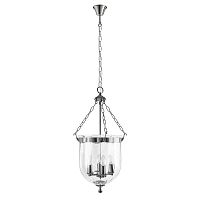 10455/4 CR Подвесной светильник LOFT IT Incense