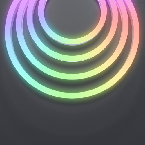 Гибкий неон Led Strip 432052 фото 5 Гибкий неон Led Strip 432052 фото 5