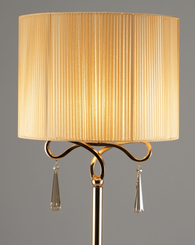 Торшер Moderli V10546-1F Chilly фото 7