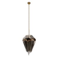 10432 Smoke Подвесной светильник LOFT IT Shard