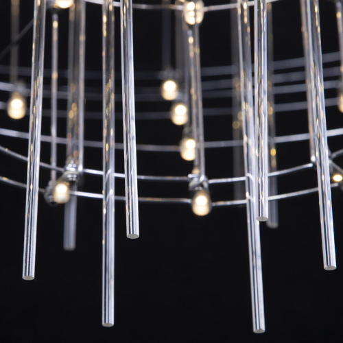 10258/800 Подвесной светильник LOFT IT Spy фото 3 10258/800 Подвесной светильник LOFT IT Spy фото 3