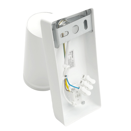 Светильник Feron ML1620 LUNA 35W, 230V, GU10, белый фото 8