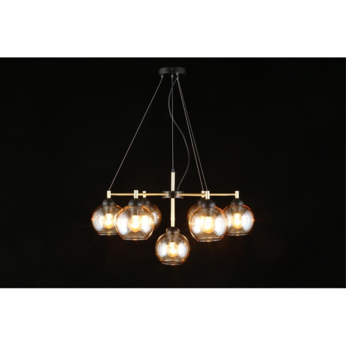 Люстра подвесная APL.907.03.07 фото 12