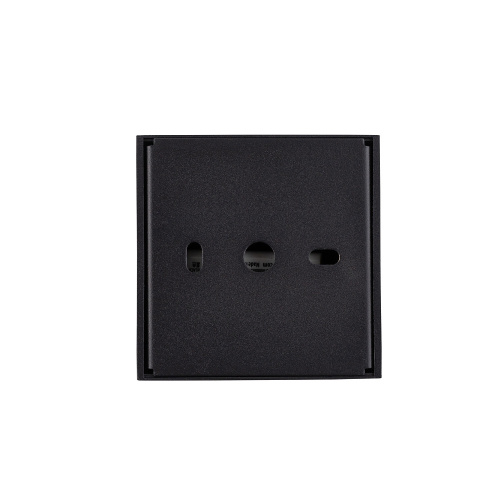Накладной светильник Nowodvorski Midi Led Black 10057 фото 4