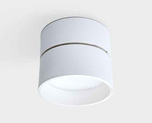 IT02-006 white 3000K светильник потолочный влагозащищенный фото 5