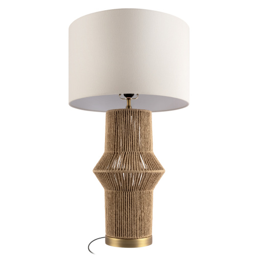 10520T Настольная лампа LOFT IT Maori фото 4