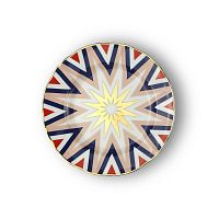 Десертная тарелка Folgore