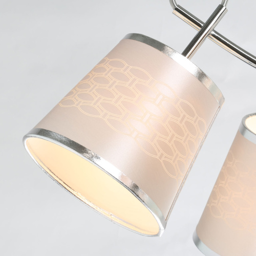 Люстра потолочная De City Лацио 103013105 фото 6