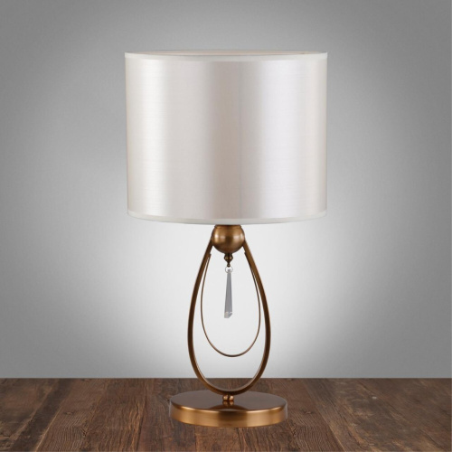 Настольная лампа OML-63814-01 фото 3