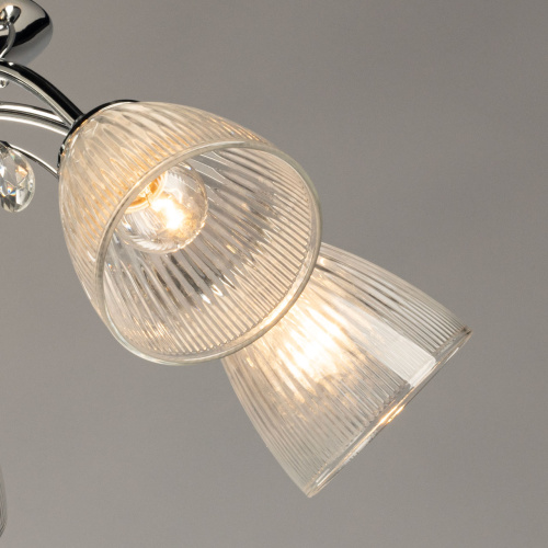 Люстра De City Нежность фото 5 Люстра De City Нежность фото 5