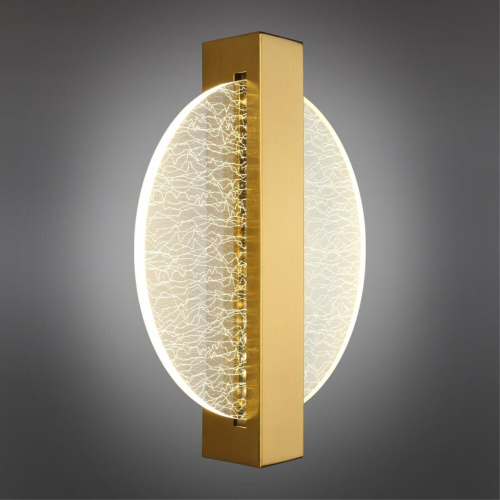 Светильник настенный (Бра) APL.343.11.08 фото 3