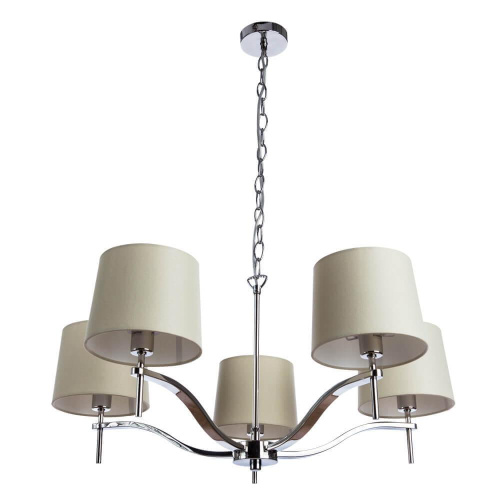 Подвесная люстра Divinare 1341/02 LM-5 Подвесная люстра Divinare 1341/02 LM-5