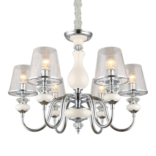 Люстра подвесная OML-84603-06