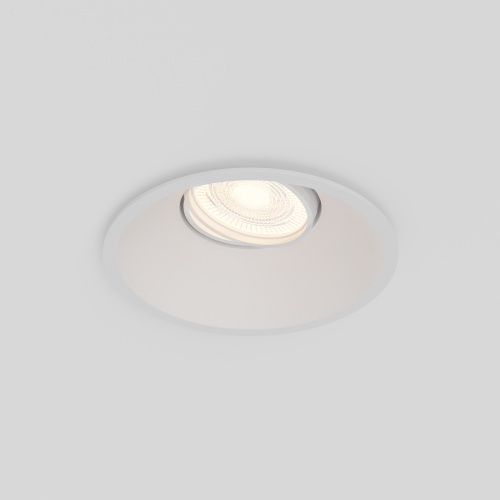 Встраиваемый светильник NUVOLT LDL-026W фото 17