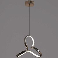 Люстра подвесная Reluce 05674-0.9-01 GD