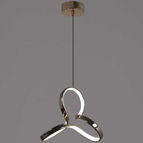 Люстра подвесная Reluce 05674-0.9-01 GD