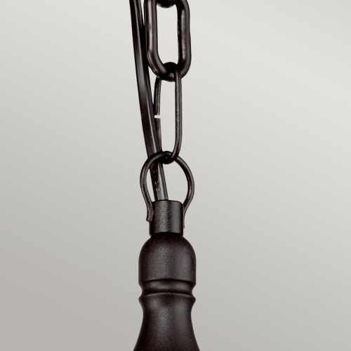 Подвесной фонарь Elstead Exterior, Арт. KINSALE-CHAIN фото 3