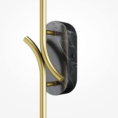 Настенный светильник (бра) Maytoni MOD256WL-L5BS3K3 фото 6