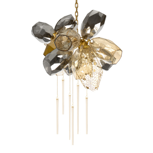 10401/800S Подвесная люстра LOFT IT Britannica фото 4 10401/800S Подвесная люстра LOFT IT Britannica фото 4