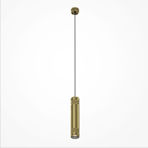 Подвесной светильник Maytoni MOD475PL-01BS фото 5