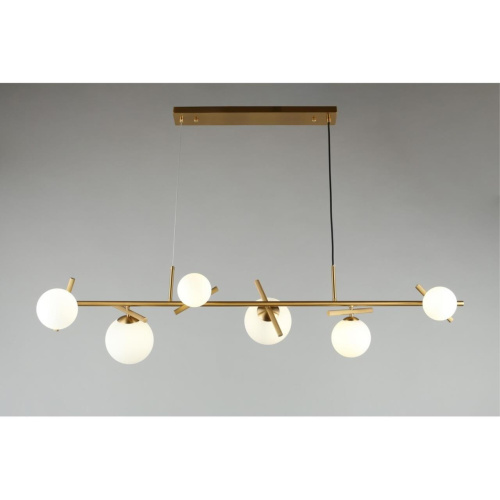 Люстра подвесная APL.643.13.06 фото 18