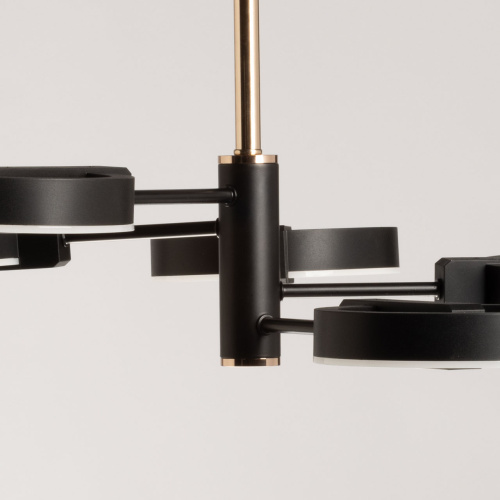 Люстра De City Драйв фото 2