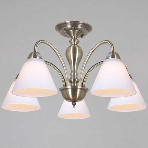 Потолочная люстра Reluce 52787-0.3-05