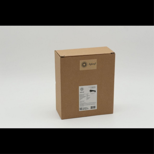 Светильник трековый APL.0128.00.09 фото 7