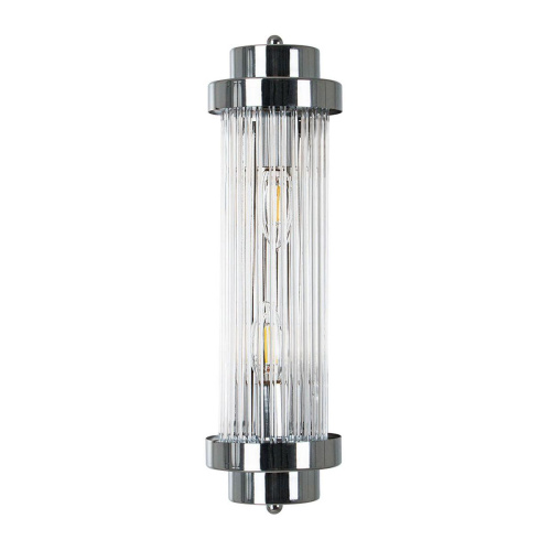 Настенный светильник Arte Lamp Hanna A1070AP-2CC фото 2